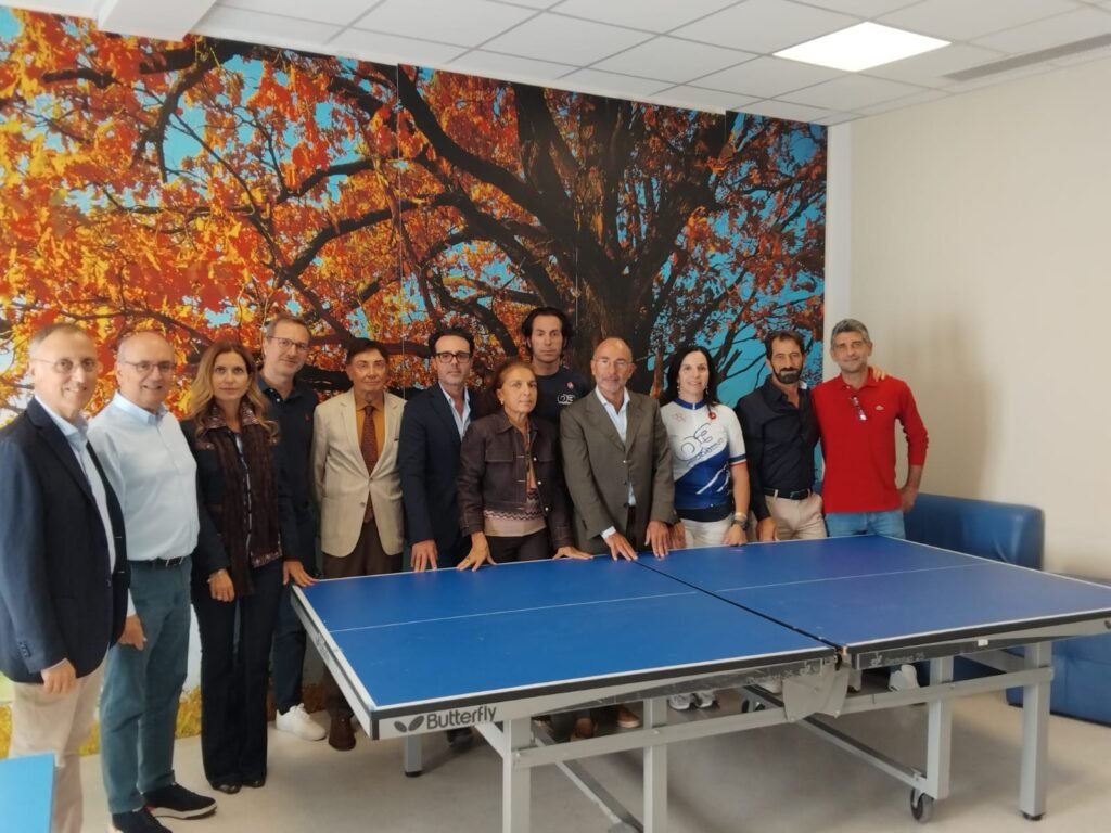 La medicina dello sport rappresenta un pilastro fondamentale per gli atleti di alto livello e nel contesto paralimpico, assume un ruolo ancora più cruciale. 3 medicina dello sport