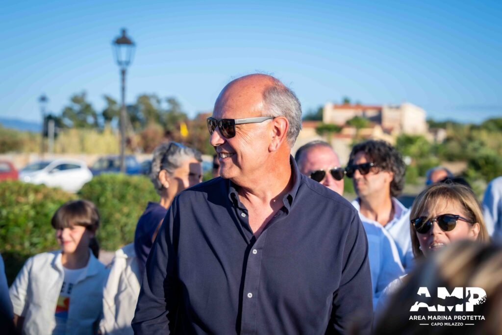 De Luca a Milazzo, Cicerone e il 4.25% (più Iva). Midili attende "Catenello smemorato" 4 midili