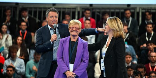 CALABRIA, Cronaca e news 7 voce di Sicilia