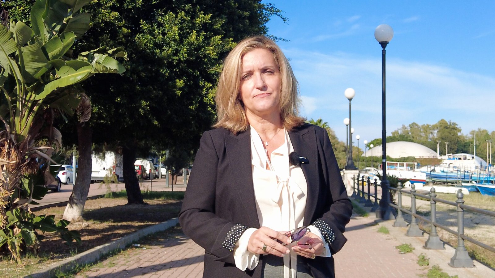 musolino spiaggia ringo