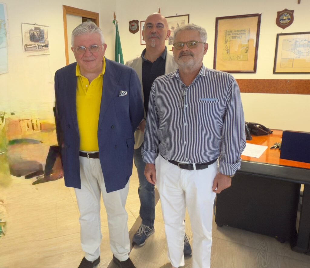 Accreditamento istituzionale dei Servizi Trasfusionali dell’Asp di Messina: un traguardo di qualità e sicurezza 2 niutta cucci