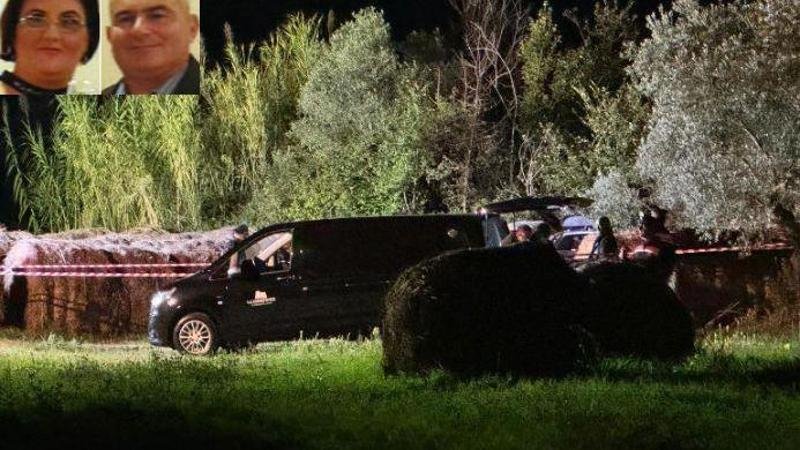Uccide moglie e figlio nel Beneventano, l'uomo ha ammesso gli omicidi 1 ocone omicidio