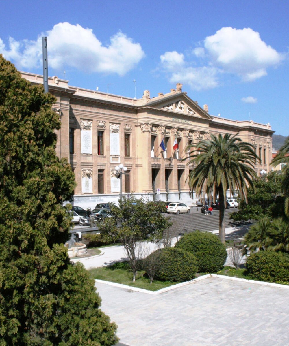 voce di Sicilia