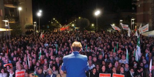 CALABRIA, Cronaca e news 11 voce di Sicilia