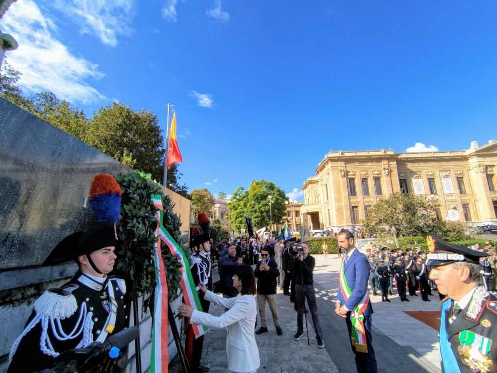 4 Novembre 2025Giornata dell’Unità Nazionale e delle Forze Armate 2 1000269908