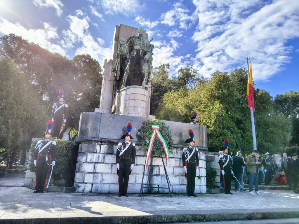 4 Novembre 2025Giornata dell’Unità Nazionale e delle Forze Armate 3 1000270069
