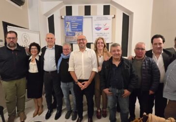 Voce di Sicilia 5 voce di Sicilia