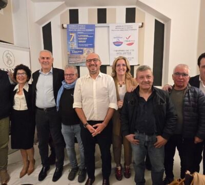 Voce di Sicilia 31 voce di Sicilia