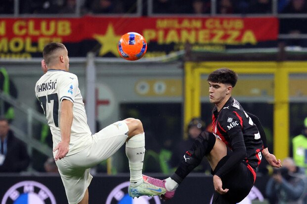 Finale thrilling a San Siro: niente rigore per la Lazio, il Milan vince 1-0 ed è in vetta 3 21f8b79ff0b66eed9c2badc7d136da21