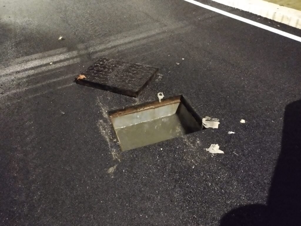 Foto da FB Francesco Bonaccorso