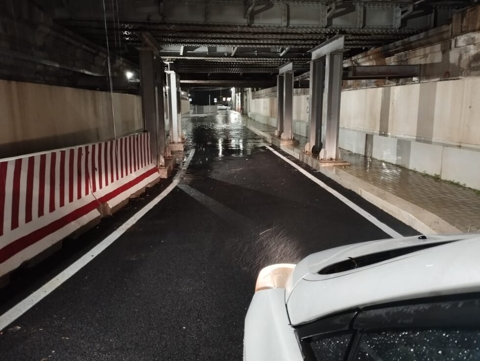 Foto da FB Francesco Bonaccorso