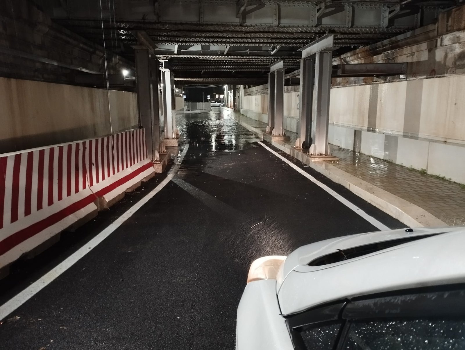 Foto da FB Francesco Bonaccorso