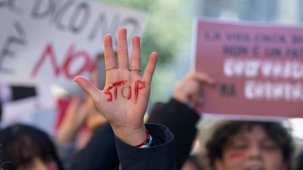 Mattarella: 'La libertà delle donne conquista da difendere ogni giorno' 3 5e52a2e4 ee86 4efa 98f6 621549ed6ff1