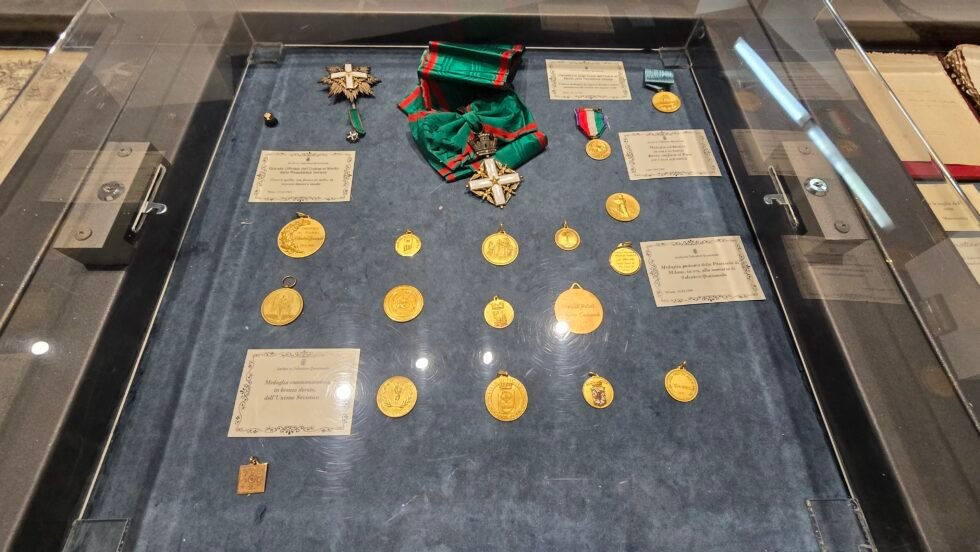 Archivio Quasimodo (2)