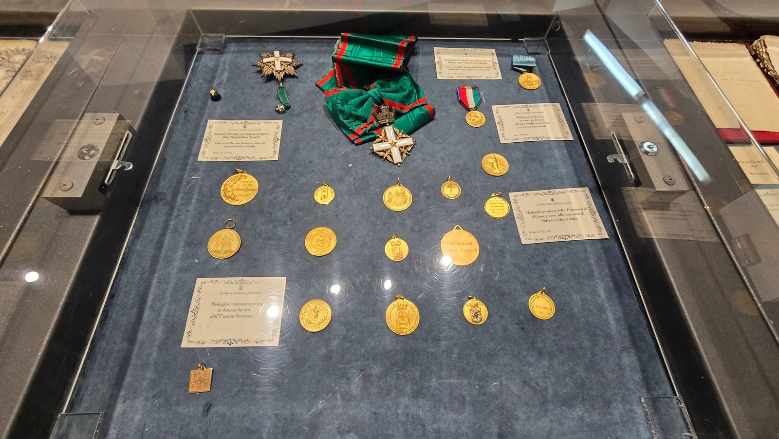 Archivio Quasimodo (2)