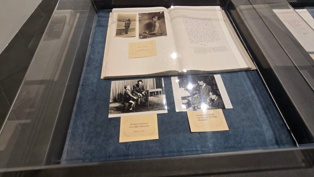 Archivio Quasimodo (2)