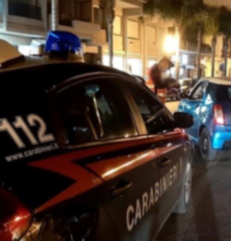 CARABINIERI. 3 DENUNCE E 3 GIOVANI SEGNALATI COME ASSUNTORI DI STUPEFACENTI. DUE PERSONE SORPRESE ALLA GUIDA IN STATO DI EBBREZZA 1 Carabinieri Milazzo controllo con etilometro uno