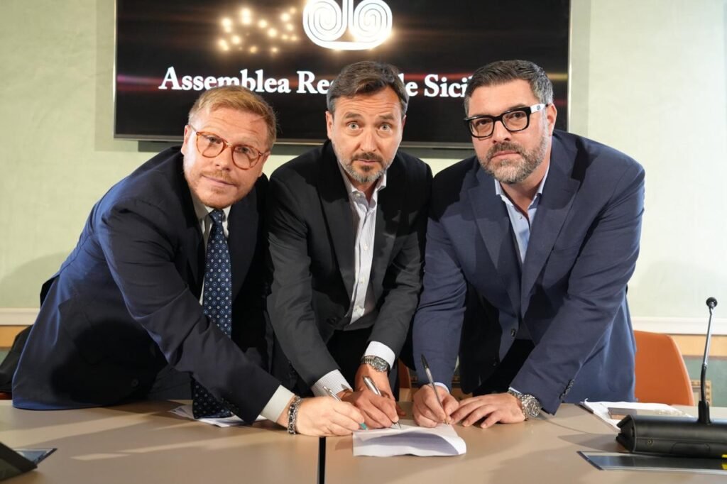 La Vardera Catanzaro A. De Luca