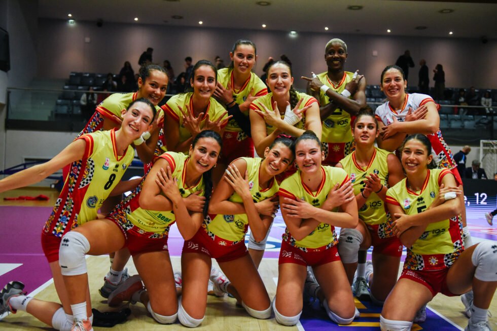 GF3ME vittorioso a Trento