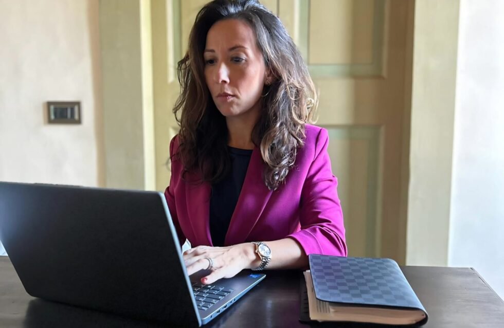 Svolta a Messina: l'Avvocato Giorgia Pruiti ottiene la prima esdebitazione totale. Cancellati 300mila euro 1 Gioigia Pruiti