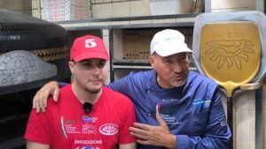 Dinastia Guarnera: Daniel conquista il Mondo sulle orme del padre Carmelo e della sorella Gresia. Eccellenza tutte messinesi 7 IMG 20251113 185658225