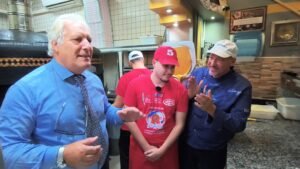 Dinastia Guarnera: Daniel conquista il Mondo sulle orme del padre Carmelo e della sorella Gresia. Eccellenza tutte messinesi 16 IMG 20251113 190015698