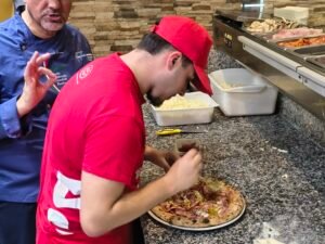 Dinastia Guarnera: Daniel conquista il Mondo sulle orme del padre Carmelo e della sorella Gresia. Eccellenza tutte messinesi 15 IMG 20251113 190157160 HDR