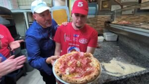 Dinastia Guarnera: Daniel conquista il Mondo sulle orme del padre Carmelo e della sorella Gresia. Eccellenza tutte messinesi 14 IMG 20251113 190223573