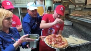 Dinastia Guarnera: Daniel conquista il Mondo sulle orme del padre Carmelo e della sorella Gresia. Eccellenza tutte messinesi 13 IMG 20251113 190234097