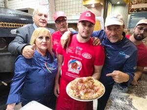 Dinastia Guarnera: Daniel conquista il Mondo sulle orme del padre Carmelo e della sorella Gresia. Eccellenza tutte messinesi 11 IMG 20251113 190307517