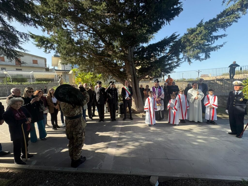 Monumento ai Caduti di Santa Barbara 4