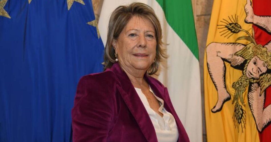 voce di Sicilia