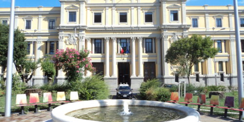 CALABRIA, Cronaca e news 4 voce di Sicilia