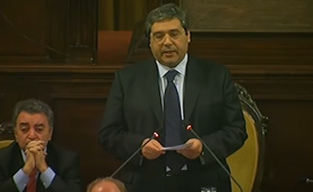 Dall'AST alla Sanità: così un'indagine sui trasporti ha svelato il "Sistema Cuffaro" 2 Screenshot 2025 11 07 081938