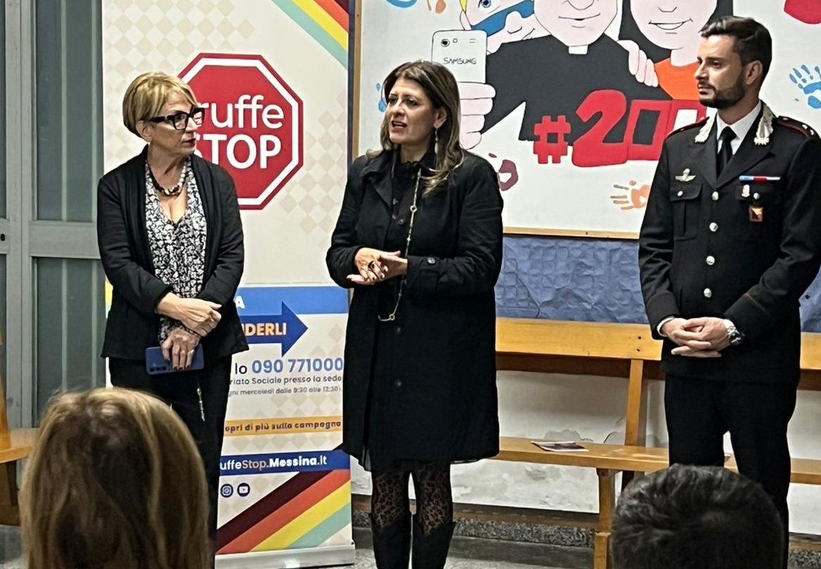 TRUFFE STOP – Prova a prenderli