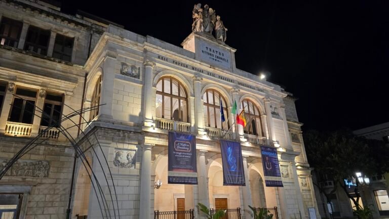 Teatro Vittorio Emanuele, Antonella Russo: «Situazione inaccettabile. La cultura non può essere lasciata al degrado»