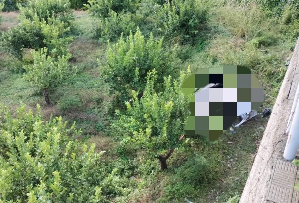 Incidente mortale a Pace del Mela – Intervento dei Vigili del fuoco 3 WhatsApp Image 2025 10 28 at 10.26.19 1