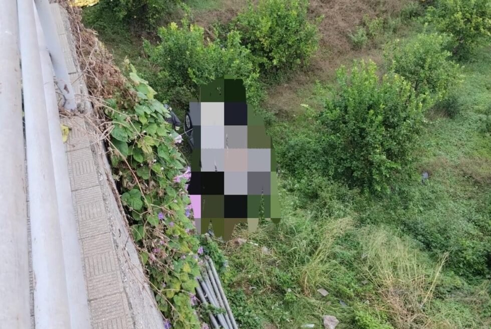 Incidente mortale a Pace del Mela – Intervento dei Vigili del fuoco 1 WhatsApp Image 2025 10 28 at 10.26.19