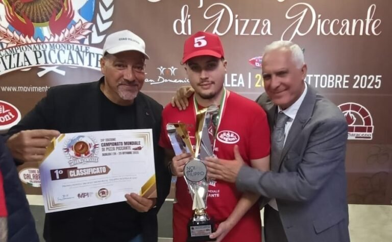 Dinastia Guarnera: Daniel conquista il Mondo sulle orme del padre Carmelo e della sorella Gresia. Eccellenza tutte messinesi