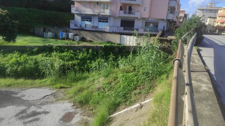 SPADAFORA, SVOLTA PER LA SICUREZZA DEL TERRITORIO: AL VIA L’ITER PER LA COPERTURA DEL TORRENTE TONNARAZZA. PISTONE: "OPERA DA 2,1 MILIONI E PRONTI ANCHE PER ACQUAVENA CON 5 MILIONI”