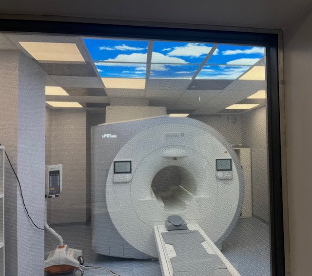 Inaugurata la nuova Risonanza Magnetica del Padiglione F al Policlinico Universitario “G. Martino” di Messina 4 asm policlinico2