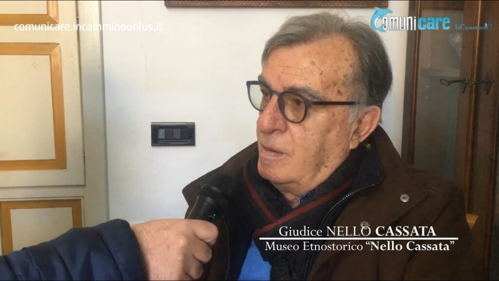 Addio al procuratore Cassata, protagonista dei maxiprocessi tra luci e ombre 3 cassata