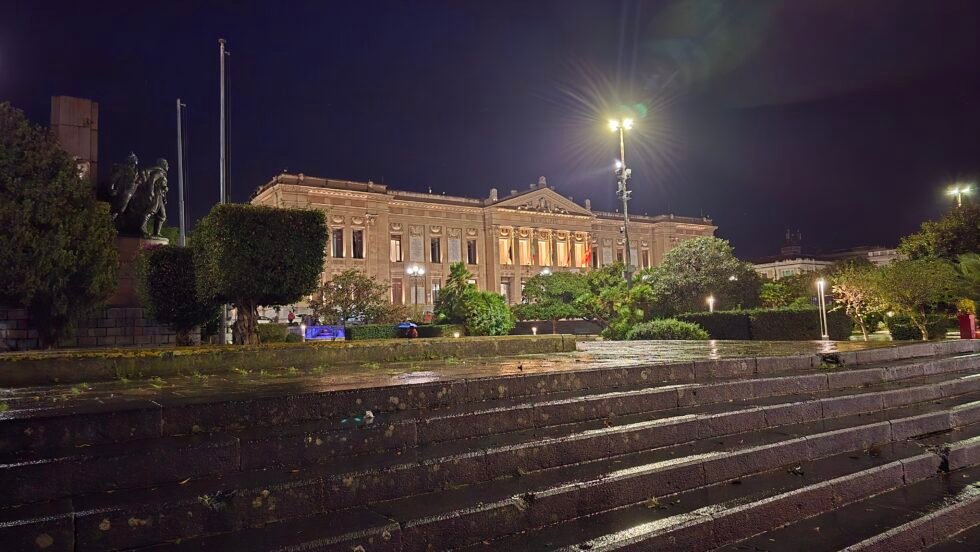 Emergenza maltempo, la FP CGIL preme per lo smart working: «Più lavoro agile per i pendolari della zona Jonica» 1 comune 2