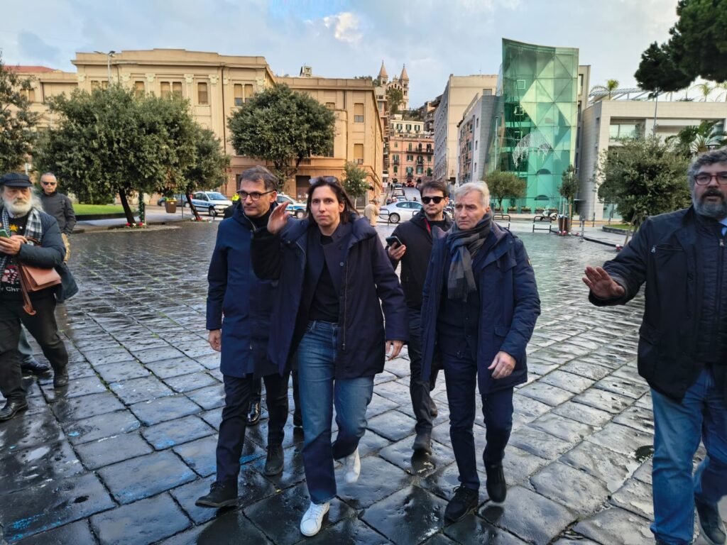 corteo no ponte schlein 14