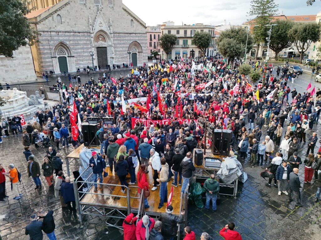 corteo no ponte schlein 27