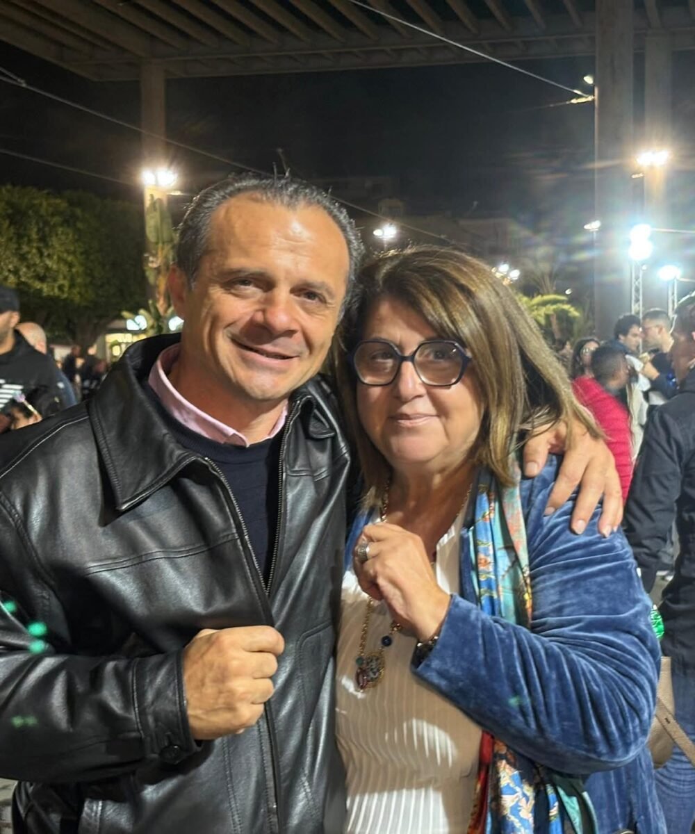 voce di Sicilia