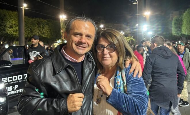voce di Sicilia