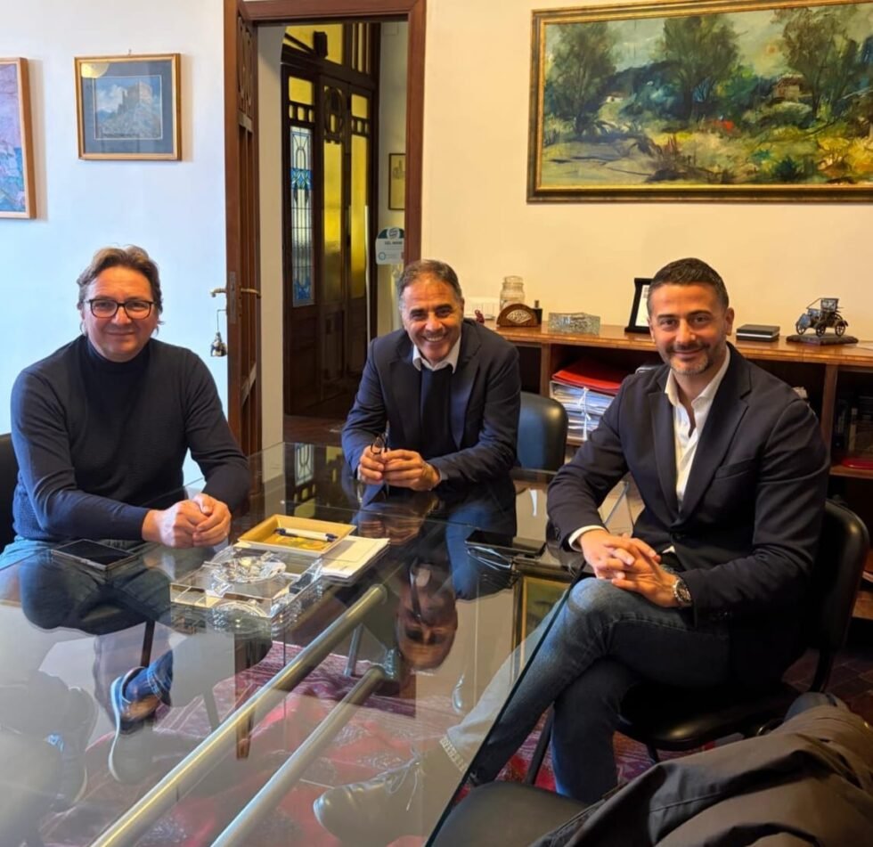 Currò, Barbera e Francilia