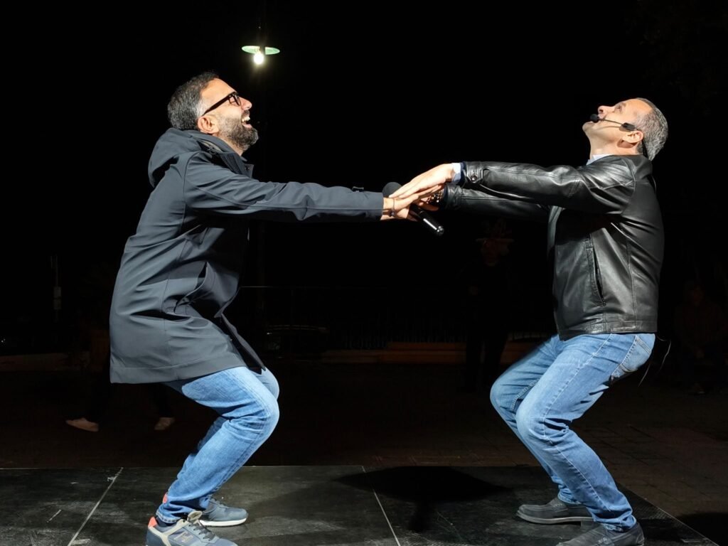 Messina, il centrodestra serra i ranghi. De Luca risponde col disco rotto: "sedute spiritiche", ma il sarcasmo non copre più i vuoti 2 de luca lo giudice