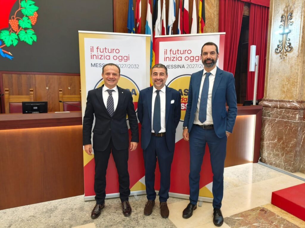 de luca rizzo bnasile